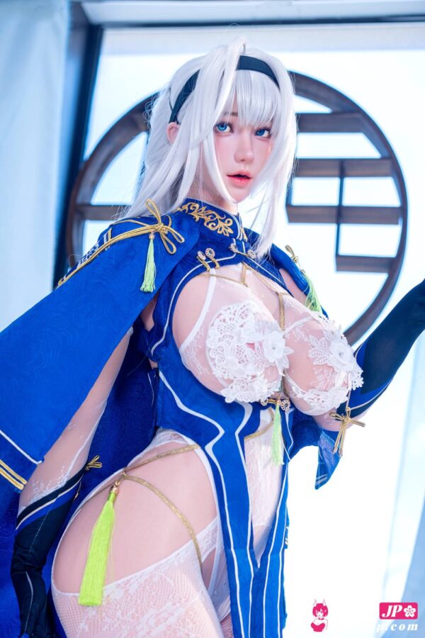 FUDoll-Silicone-Sex-Doll-ZhangYinxi-166cm-E-cup-2
