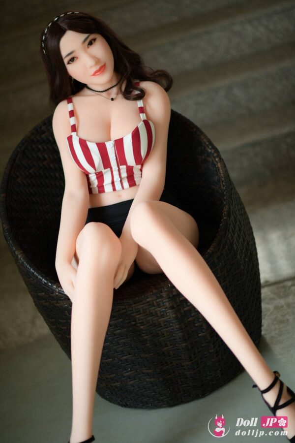 TPE Sex Doll HRDoll-165cm D cup #38 1-1