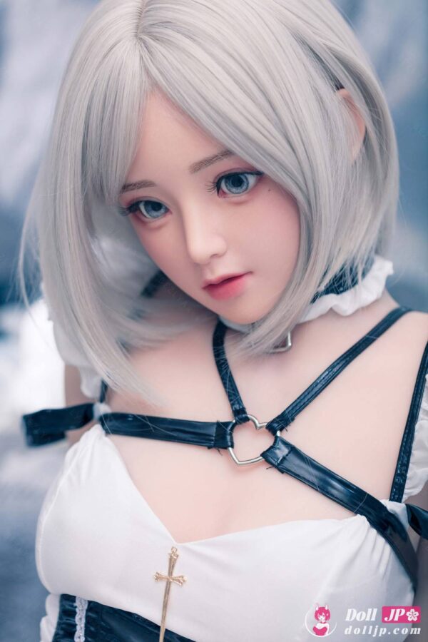 Hybrid Sex Dolls Bezlya Convallaria 155Rcm(2.0) A cup ROS-13