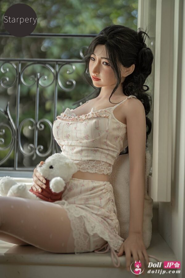 Hybrid Sex Doll Starpery Yufan 159cm E cup ROS-14