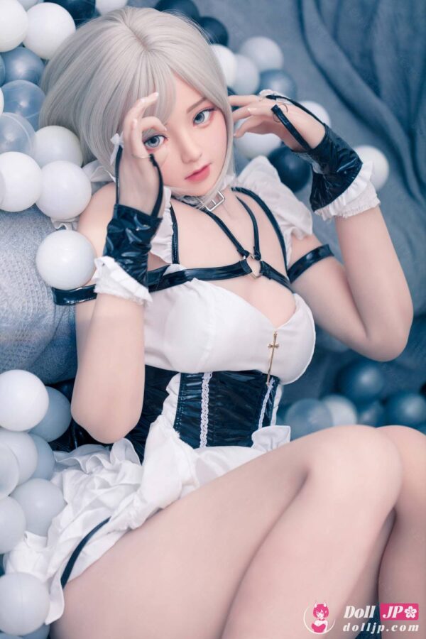 Hybrid Sex Dolls Bezlya Convallaria 155Rcm(2.0) A cup ROS-8