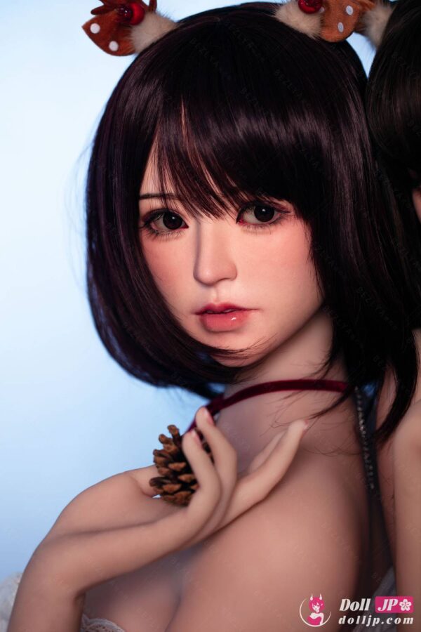 Hybrid Sex Dolls Bezlya Begonia 163cm(2.0) C cup-7