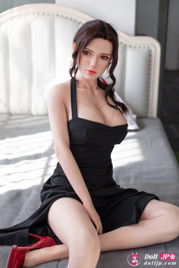 Hybrid Sex Doll Starpery Julie 171cm D cup-3