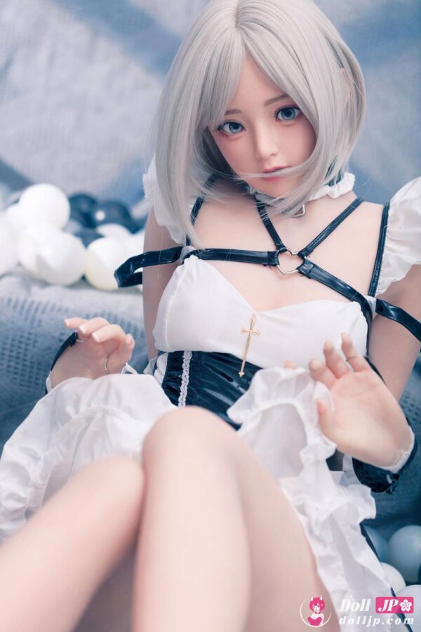 Hybrid Sex Dolls Bezlya Convallaria 155Rcm(2.0) A cup ROS-6