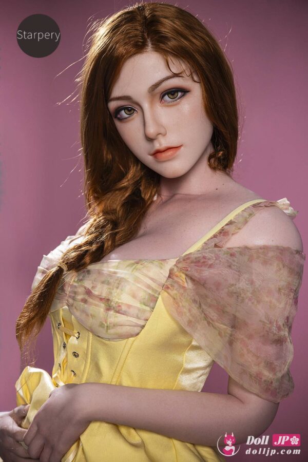 Hybrid Sex Doll Starpery Julie 172cm F cup 175-13