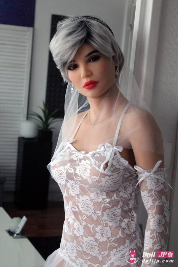 TPE Sex Doll HRDoll-158cm B cup #47 2-10
