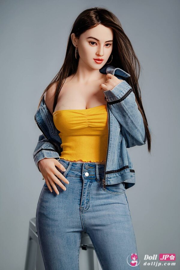 HRDoll-Silicone Sex Doll #R13 165cm C cup-3