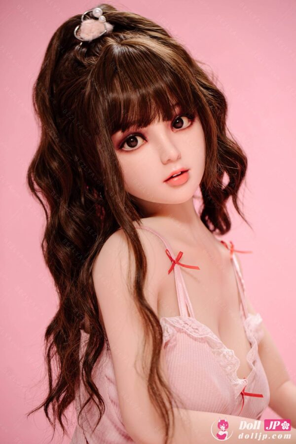 Hybrid Sex Dolls Bezlya Convallaria 149cm(2.0) C cup 3-6