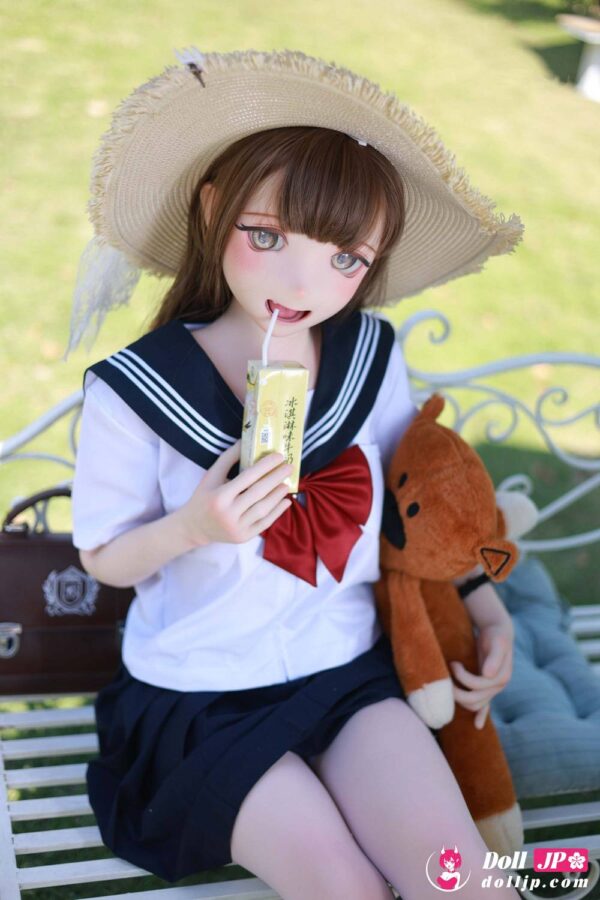 Kiradols-Silicone-Anime-Sex-Doll-KDA010-155cm-B-cup-11