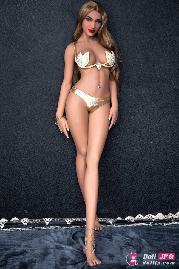TPE Sex Doll HRDoll-165cm D cup #26-12