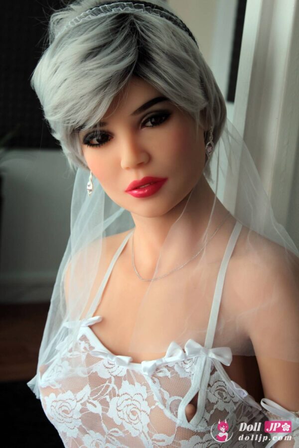 TPE Sex Doll HRDoll-158cm B cup #47 2-11