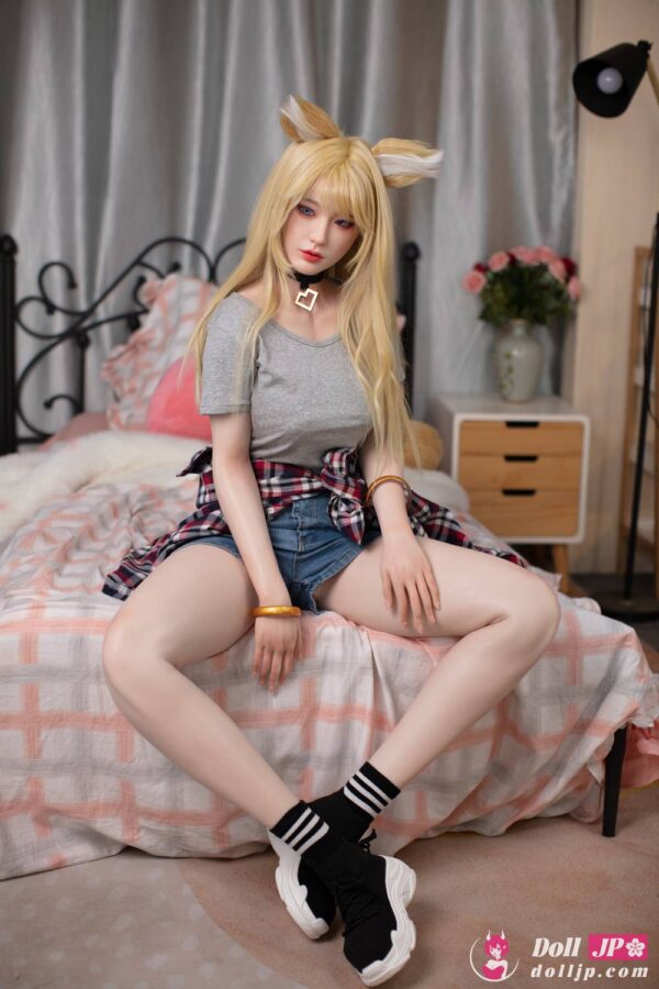 Hybrid Sex Doll Starpery Lia V1 171cm D cup-4