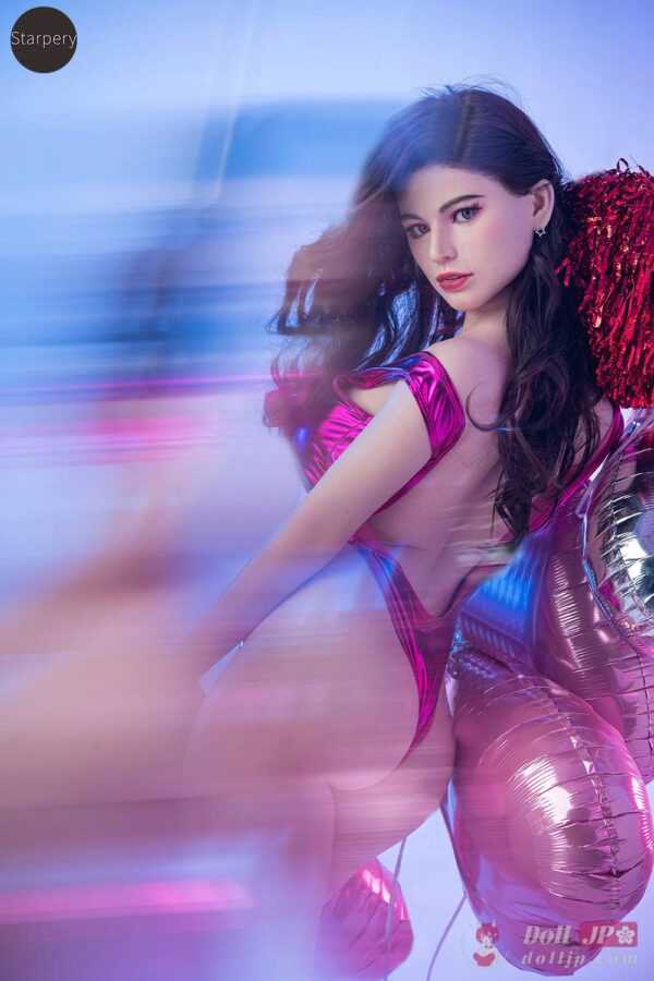 Hybrid Sex Doll Starpery Christina 171cm D cup ROS-9