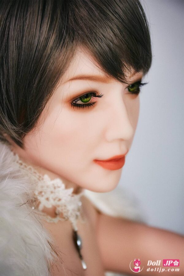 TPE Sex Doll HRDoll-165cm D cup #30-17