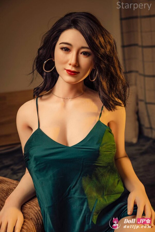 Hybrid Sex Doll Starpery Hao 163cm G cup-4