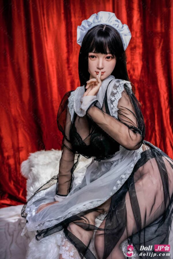 Hybrid Sex Dolls Bezlya Clitoria 155Mcm(2.0) F cup-18