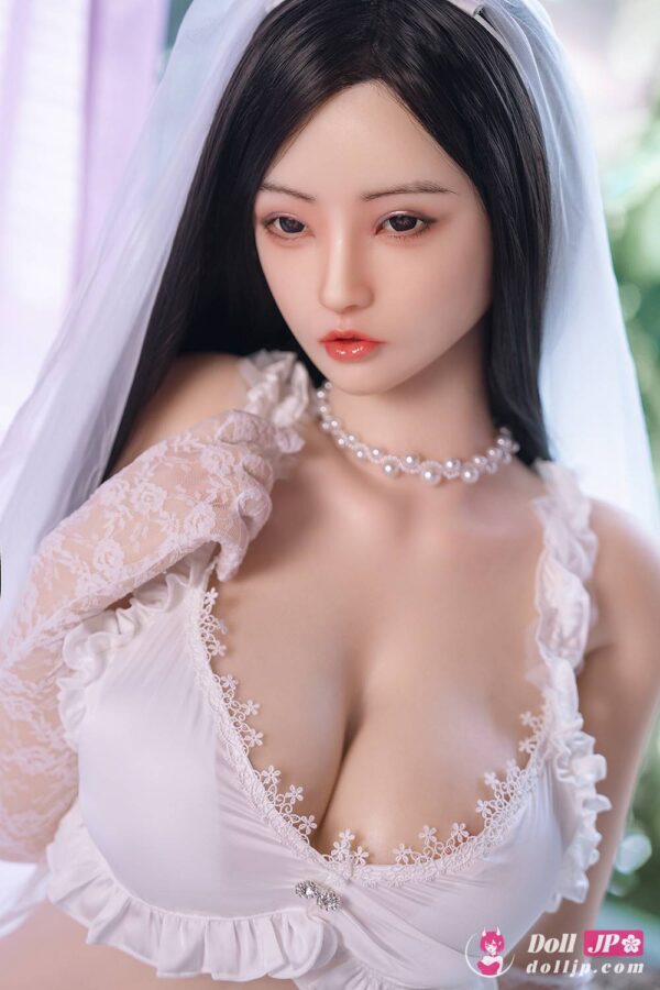 HRDoll-Silicone Sex Doll #R12 168cm F cup-11