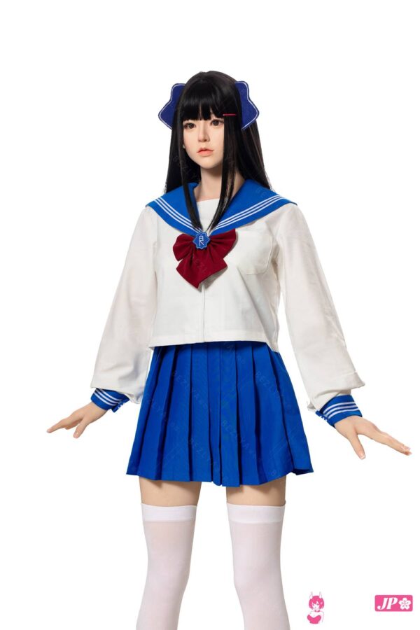 Hybrid Sex Dolls Bezlya Begonia 163cm(2.0) C cup 1-12
