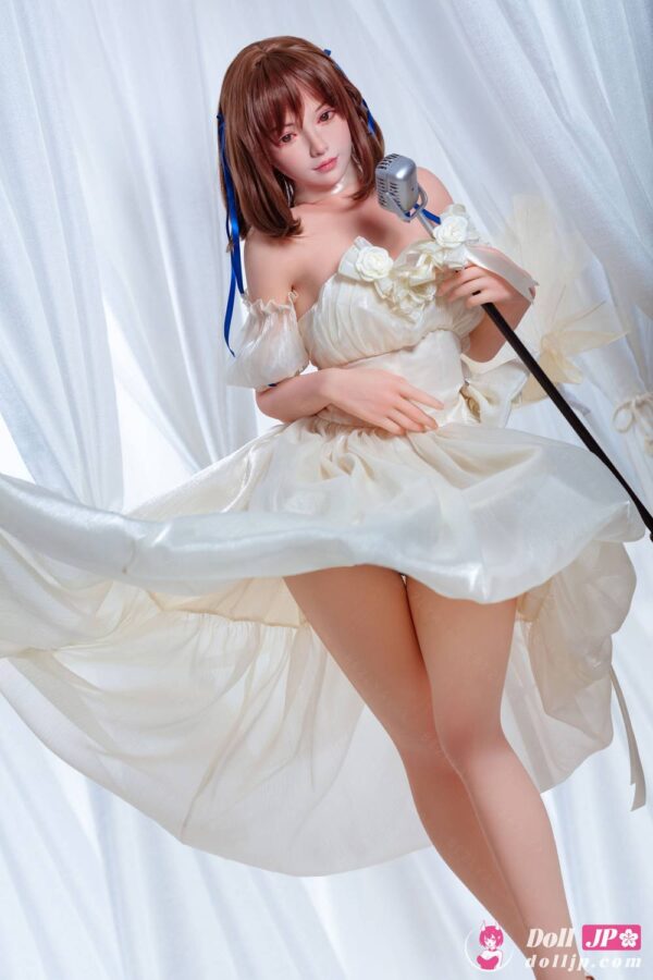 Hybrid Sex Dolls Bezlya Holly 155Rcm(2.0) A cup-28