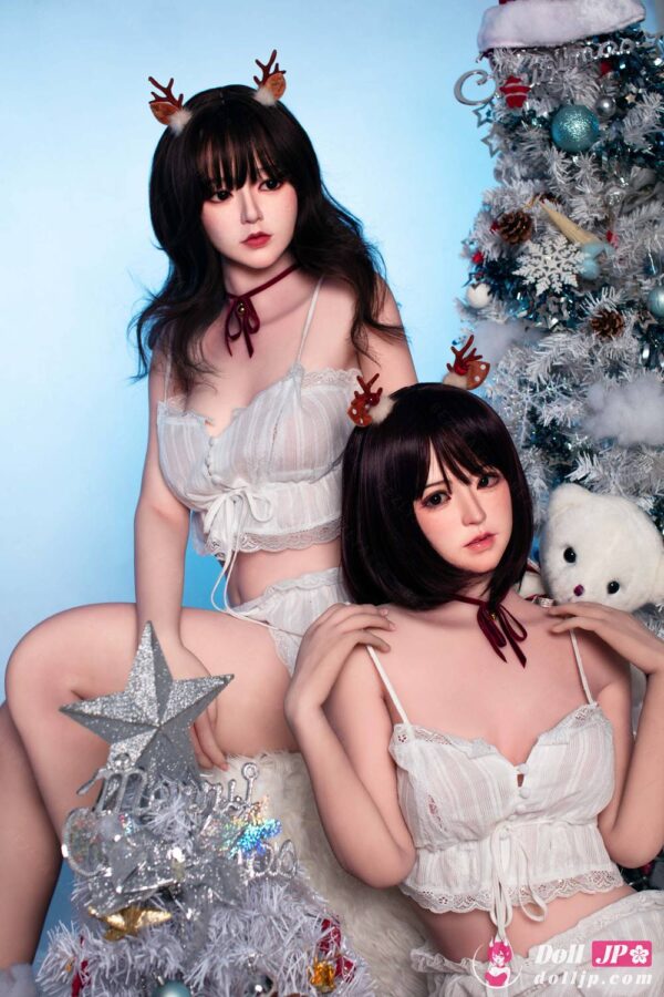 Hybrid Sex Dolls Bezlya Begonia 163cm(2.0) C cup-20