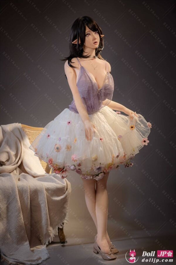 Hybrid Sex Dolls Bezlya Valley 155Mcm(2.0) F cup-3
