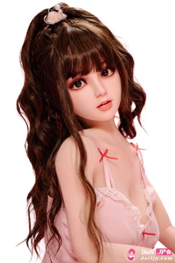 Hybrid Sex Dolls Bezlya Convallaria 149cm(2.0) C cup 3-7