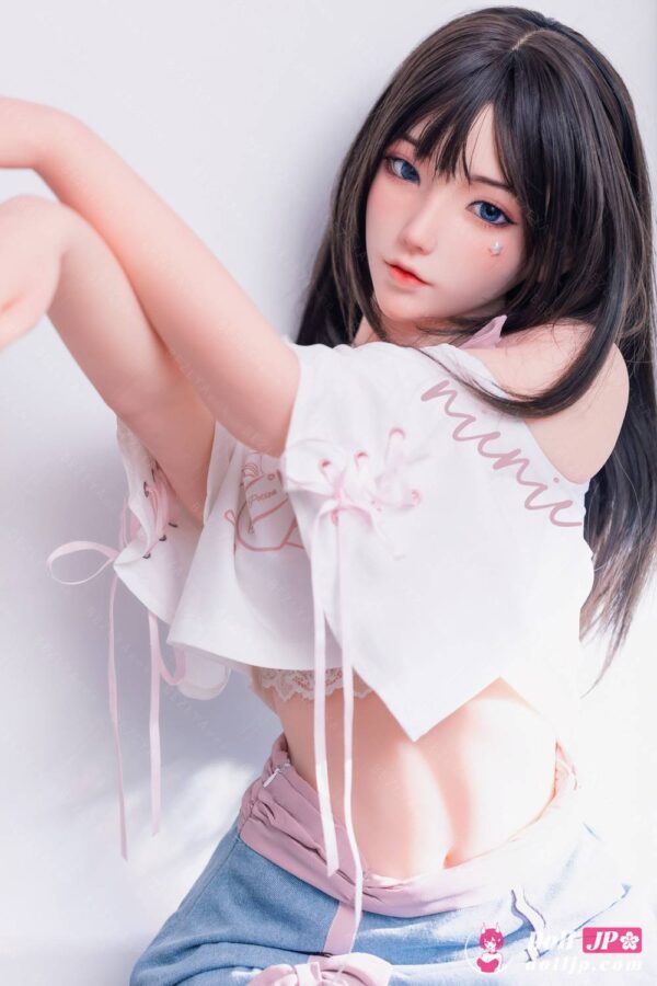 Hybrid Sex Dolls Bezlya Cyrtanthera 155Rcm(2.0) A cup 2-9
