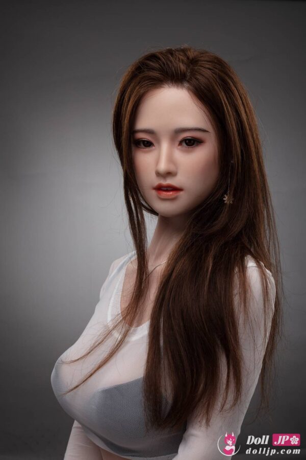 Hybrid Sex Doll Starpery Zhulin 159cm C cup-11