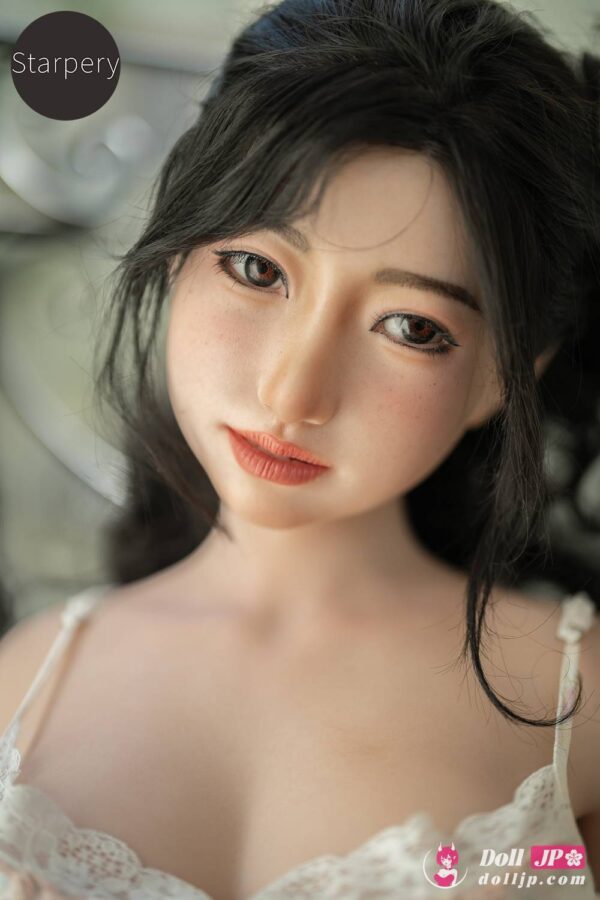 Hybrid Sex Doll Starpery Yufan 159cm E cup ROS-15