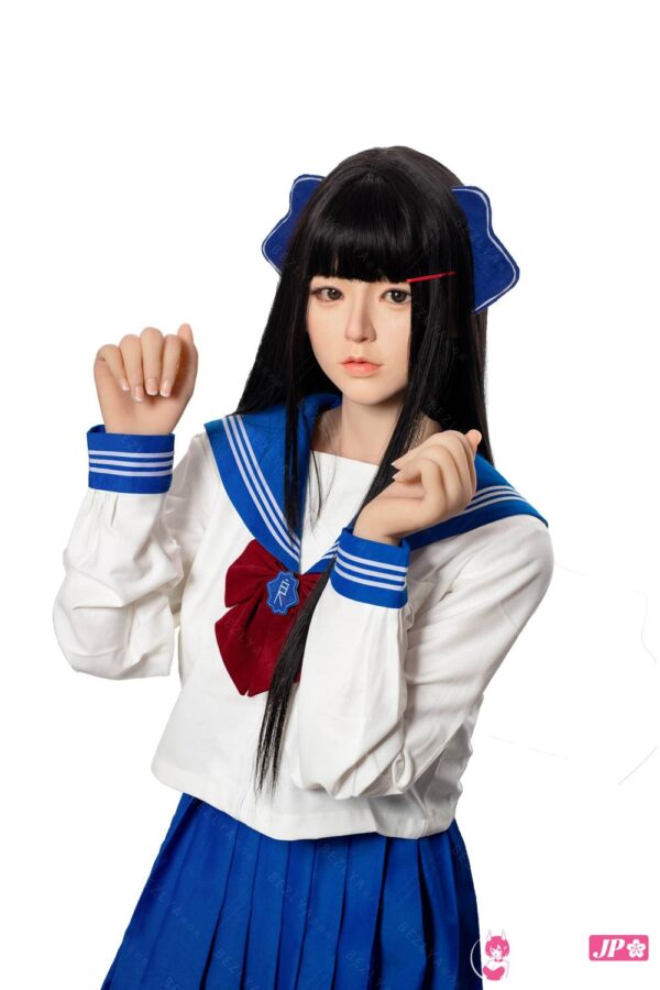 Hybrid Sex Dolls Bezlya Begonia 163cm(2.0) C cup 1-6