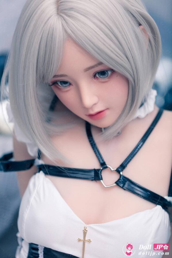 Hybrid Sex Dolls Bezlya Convallaria 155Rcm(2.0) A cup ROS-5