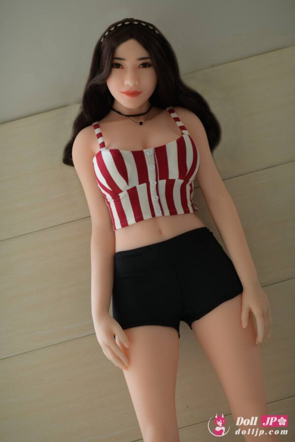 TPE Sex Doll HRDoll-165cm D cup #38 1-20