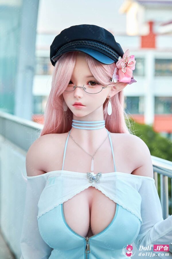Hybrid Sex Dolls Bezlya Calla 155Mcm(2.0) F cup ROS-7