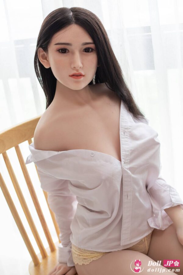 Hybrid Sex Doll Starpery Liao 171cm C cup-17