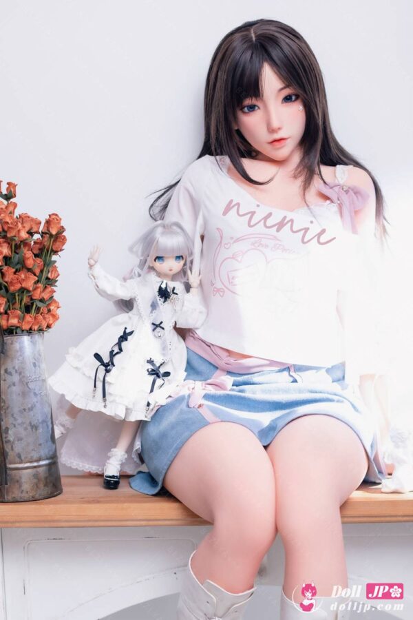 Hybrid Sex Dolls Bezlya Cyrtanthera 155Rcm(2.0) A cup 2-6