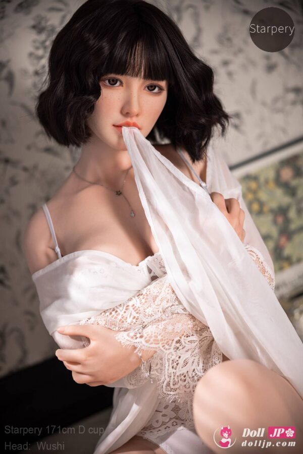 Hybrid Sex Doll Starpery Wushi 171cm D cup 127-28