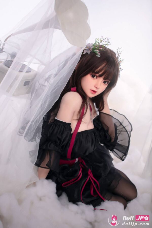 Hybrid Sex Dolls Bezlya Convallaria 149cm(2.0) C cup-12