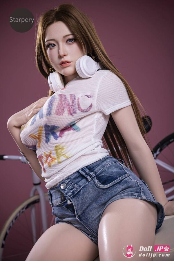 Hybrid Sex Doll Starpery Miaoyu 171cm D cup-16