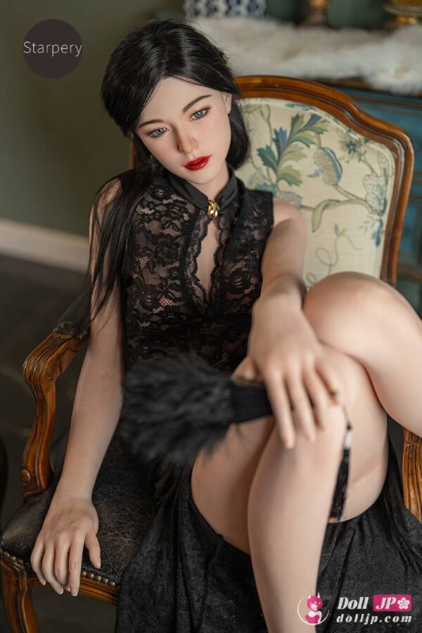 Hybrid Sex Doll Starpery Kelly 176cm C cup-18