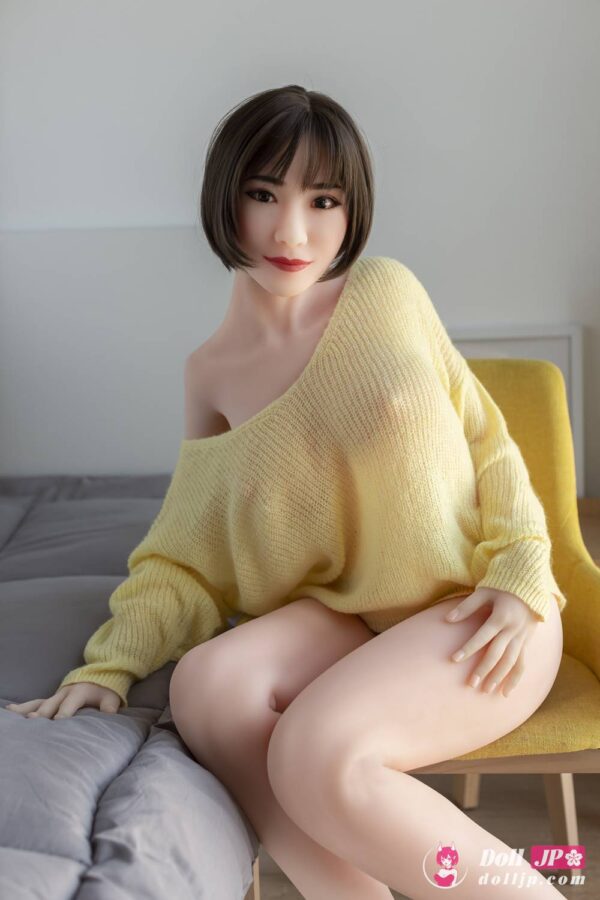TPE Sex Doll HRDoll-165cm D cup #38 2-15