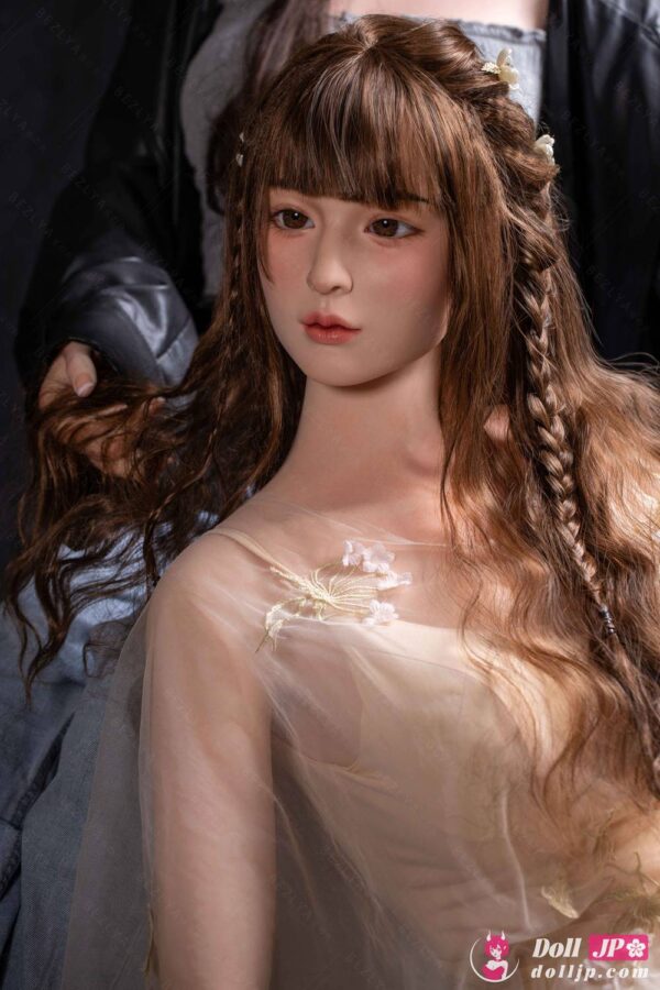 Hybrid Sex Dolls Bezlya Torenia 160cm(2.0) B cup-1