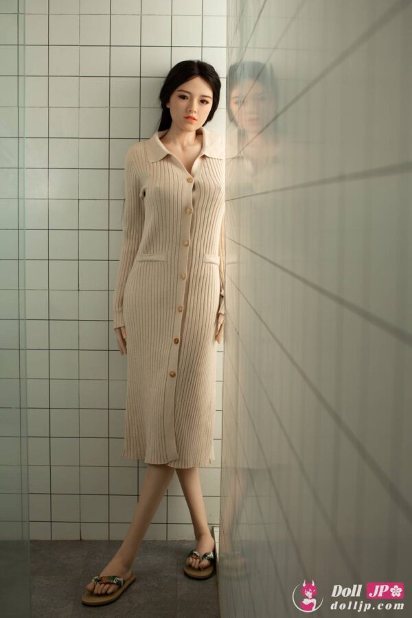 Hybrid Sex Doll Starpery Yangyi 171cm C cup 17-13
