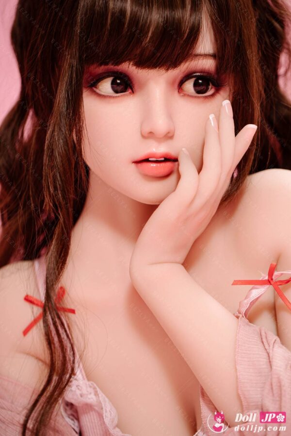 Hybrid Sex Dolls Bezlya Convallaria 149cm(2.0) C cup 3-4