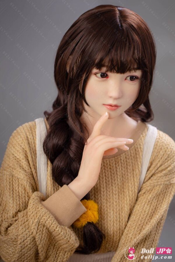Hybrid Sex Dolls Bezlya Campanula 160cm(2.0) B cup 1-15