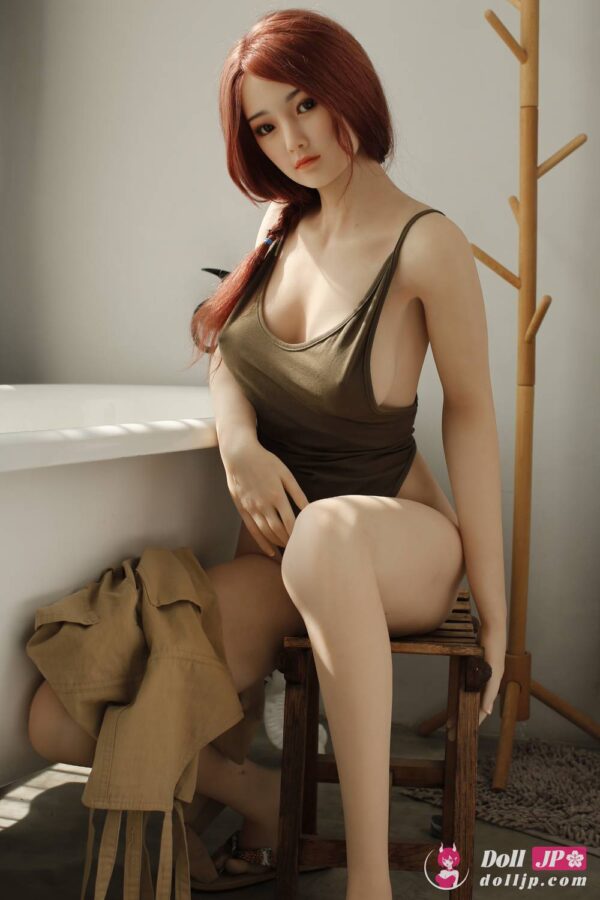 Hybrid Sex Doll Starpery Meng 171cm C cup-1