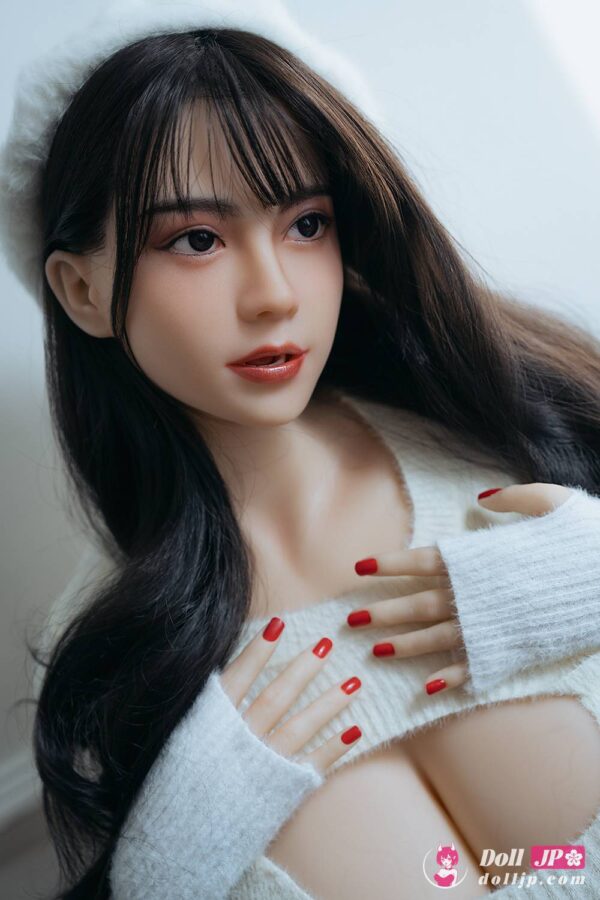 HRDoll-Silicone Sex Doll #R21 161cm M cup-15