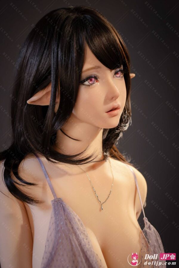 Hybrid Sex Dolls Bezlya Valley 155Mcm(2.0) F cup-5