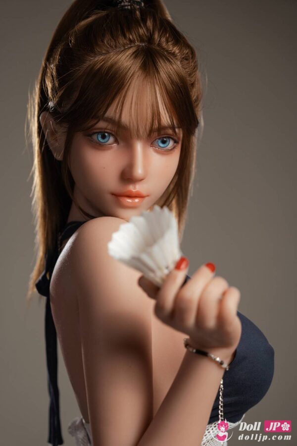 HRDoll-Silicone Sex Doll #R18 163cm E cup-11