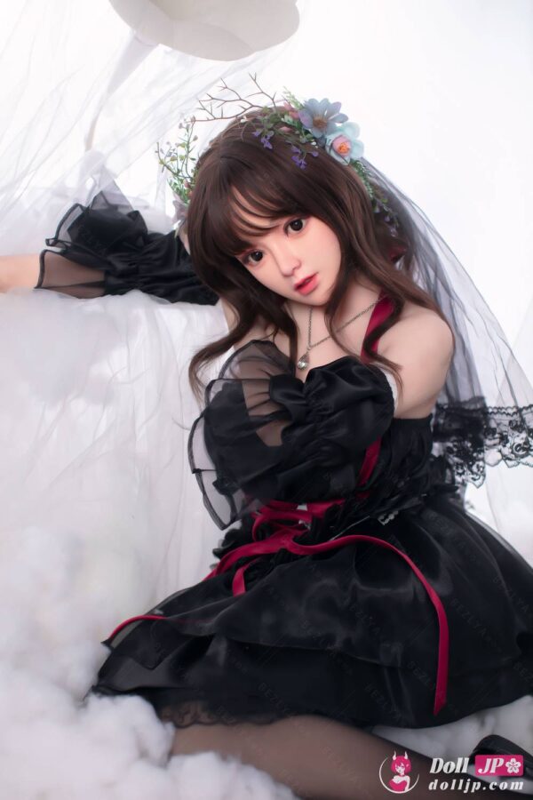Hybrid Sex Dolls Bezlya Convallaria 149cm(2.0) C cup-6