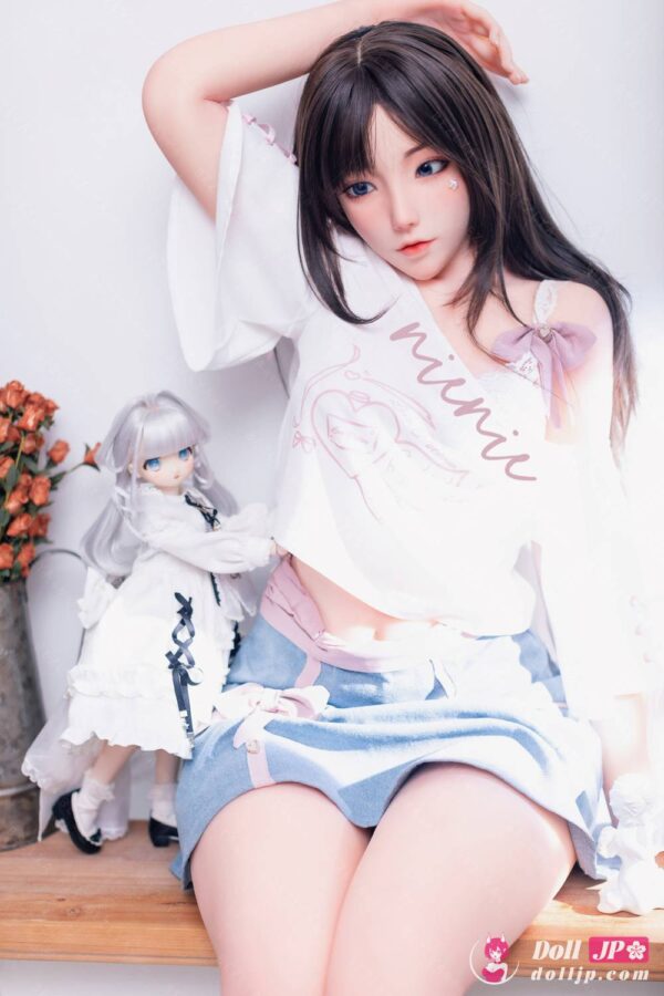Hybrid Sex Dolls Bezlya Cyrtanthera 155Rcm(2.0) A cup 2-10